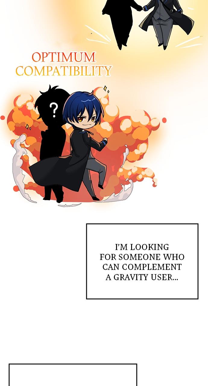 Hidden Class Gravity User Episode 8 29