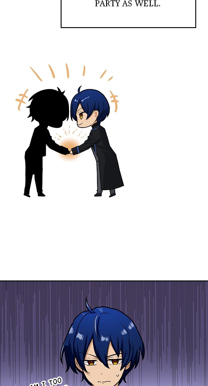 Hidden Class Gravity User Episode 8 31