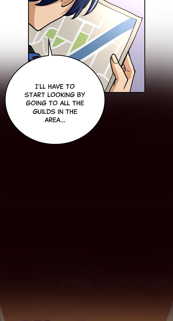 Hidden Class Gravity User Episode 8 33