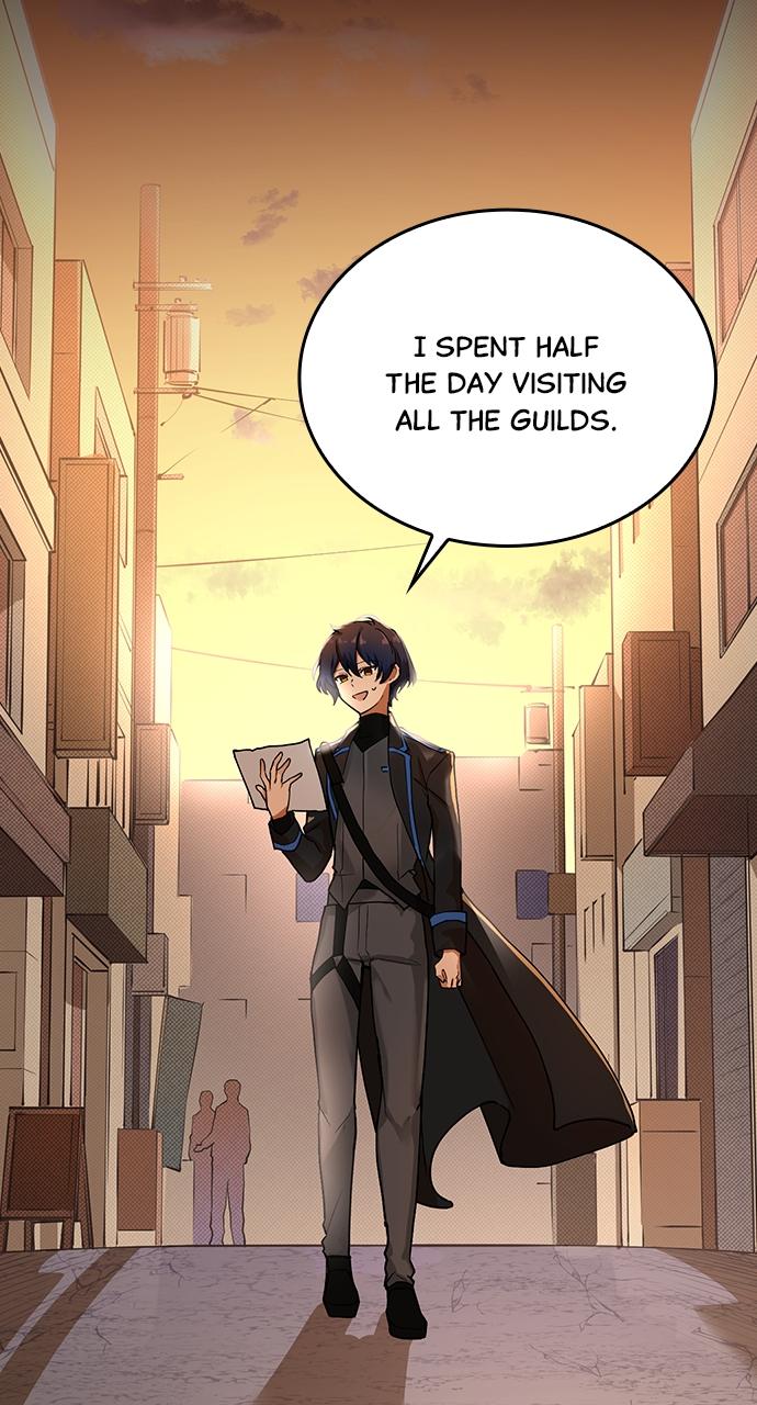 Hidden Class Gravity User Episode 8 34