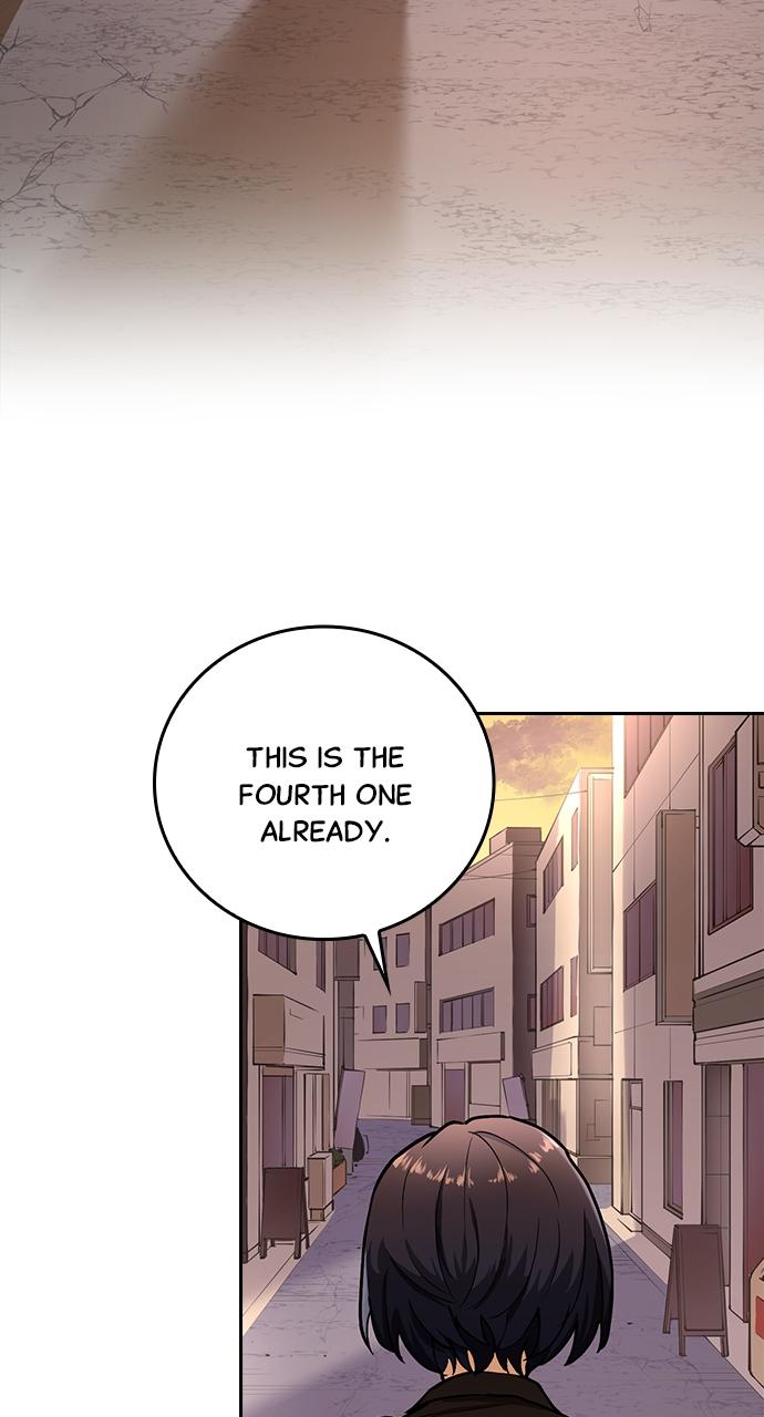 Hidden Class Gravity User Episode 8 35