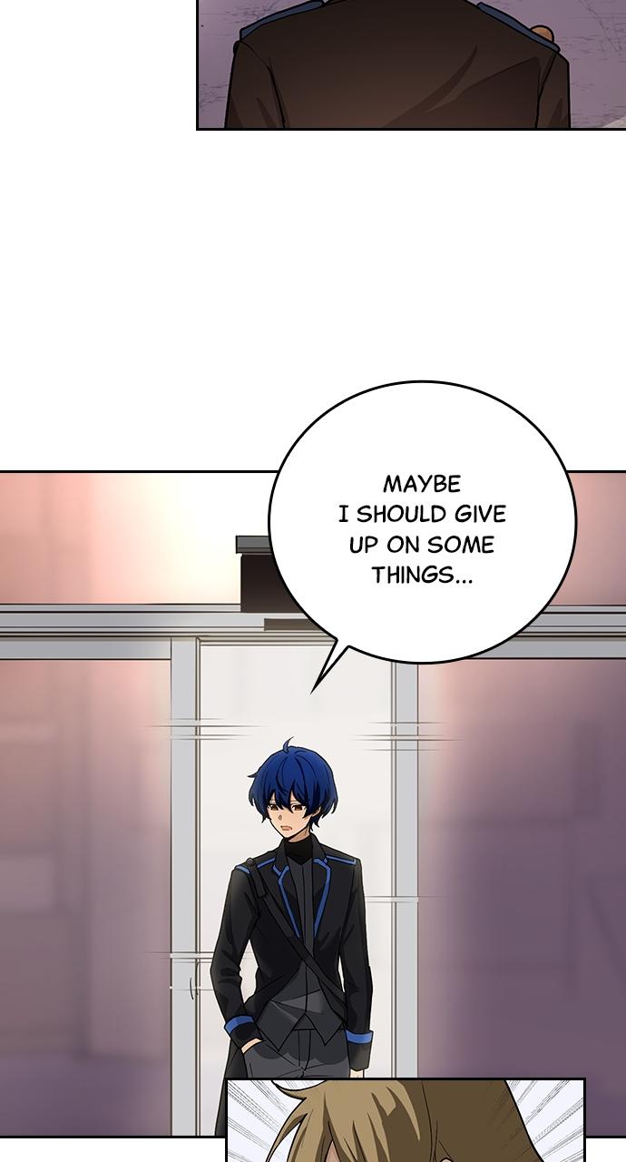 Hidden Class Gravity User Episode 8 36