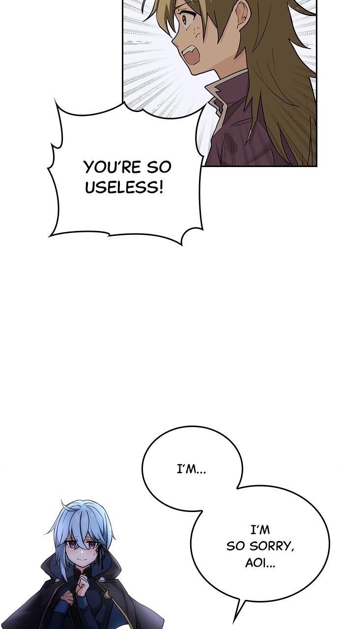 Hidden Class Gravity User Episode 8 37