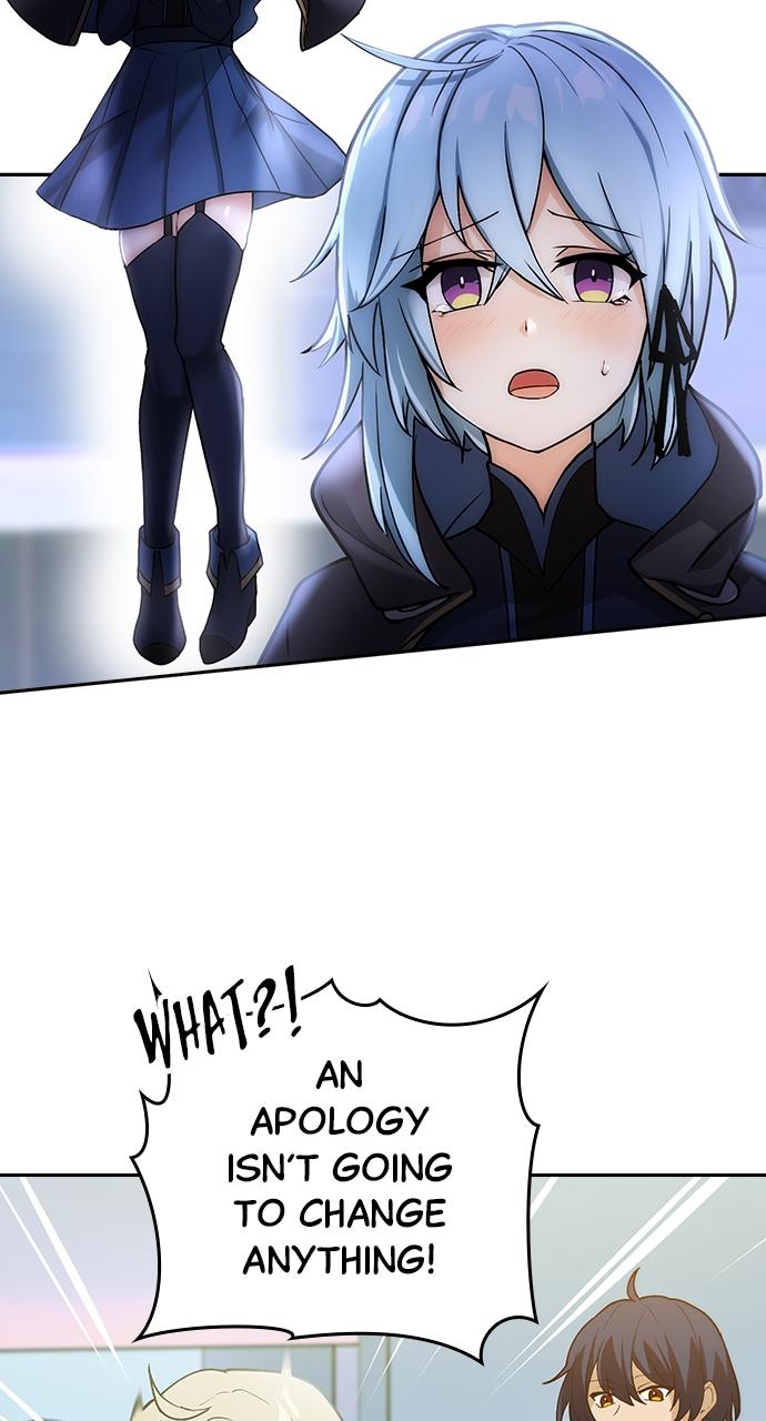 Hidden Class Gravity User Episode 8 38