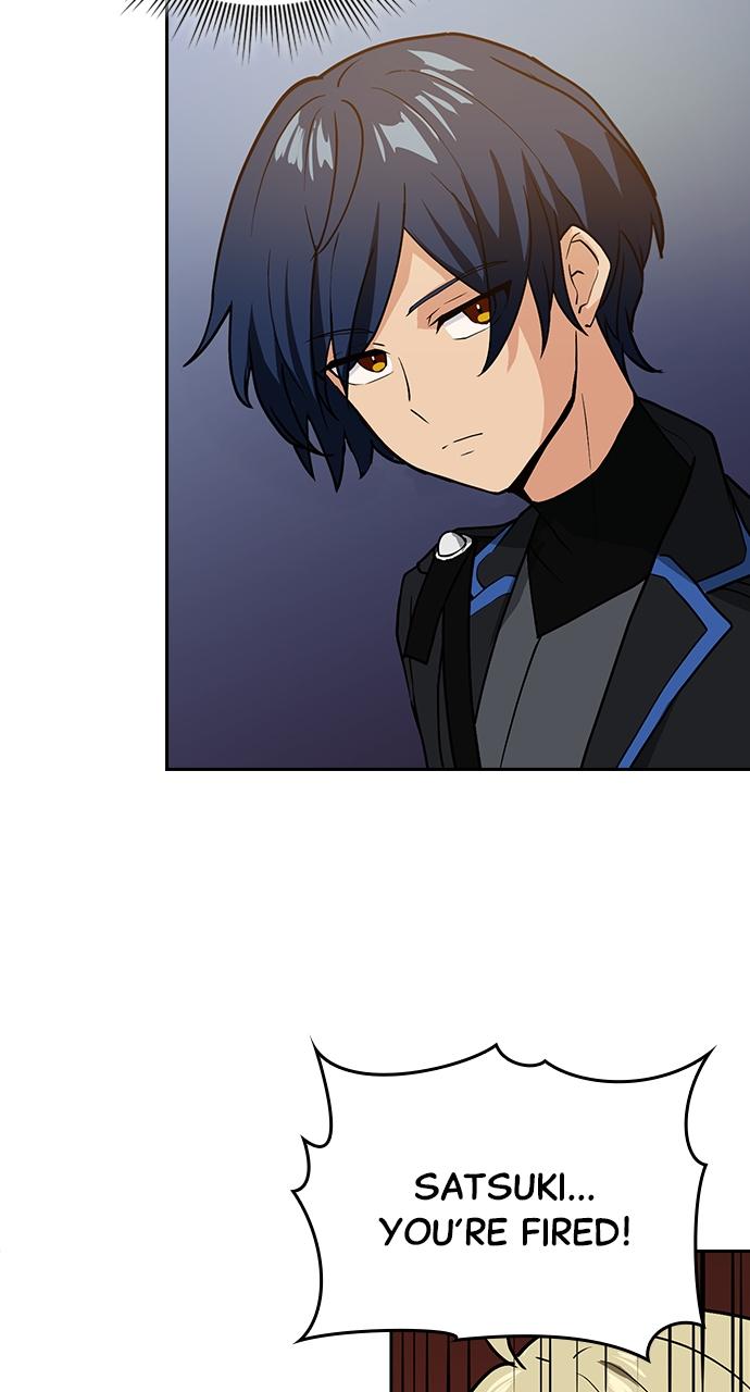 Hidden Class Gravity User Episode 8 40