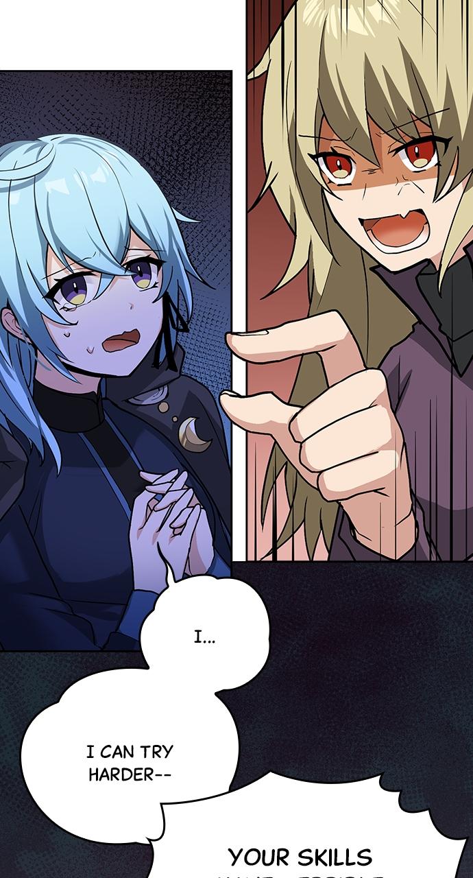 Hidden Class Gravity User Episode 8 41