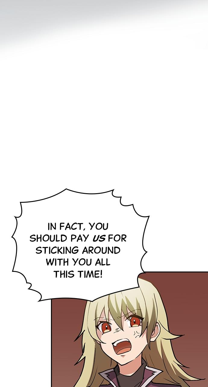 Hidden Class Gravity User Episode 8 43