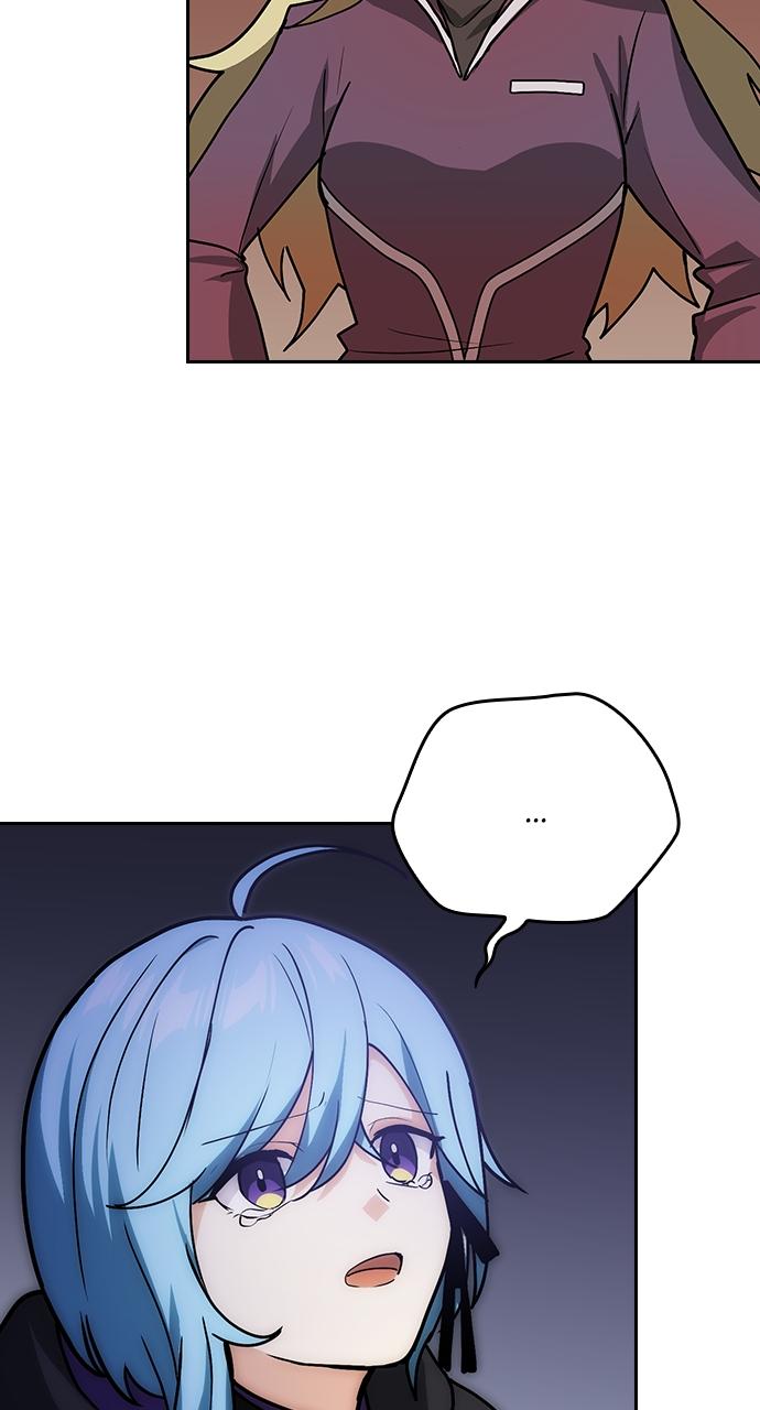 Hidden Class Gravity User Episode 8 44