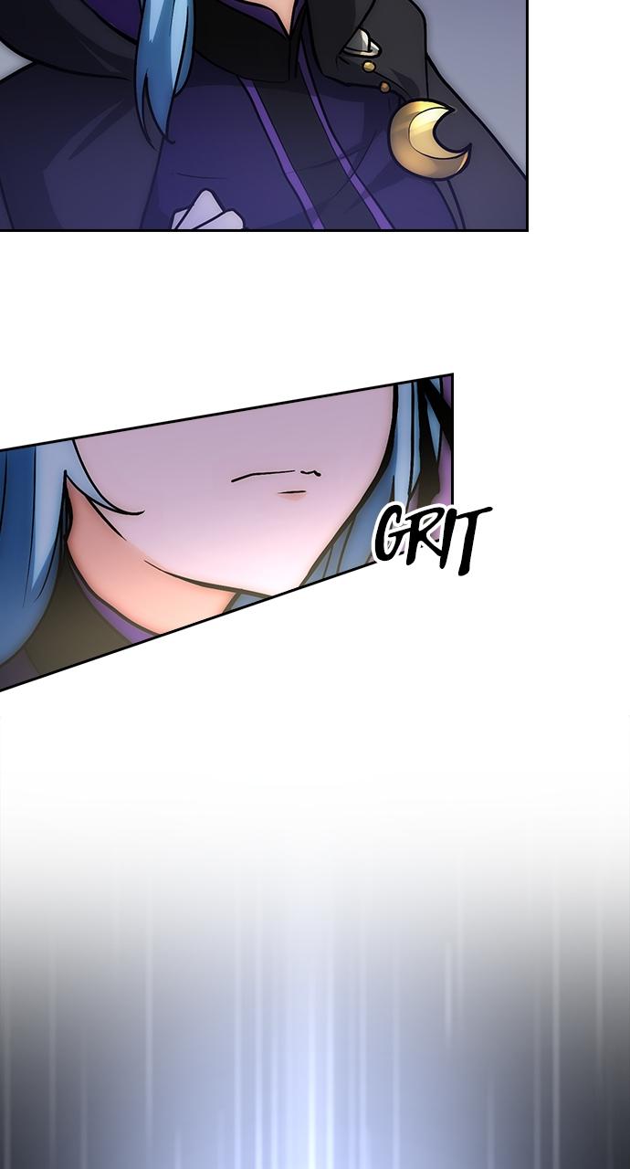 Hidden Class Gravity User Episode 8 45