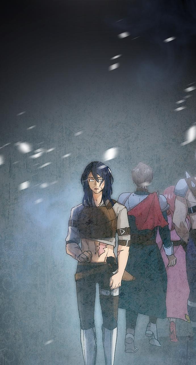 Hidden Class Gravity User Episode 8 47