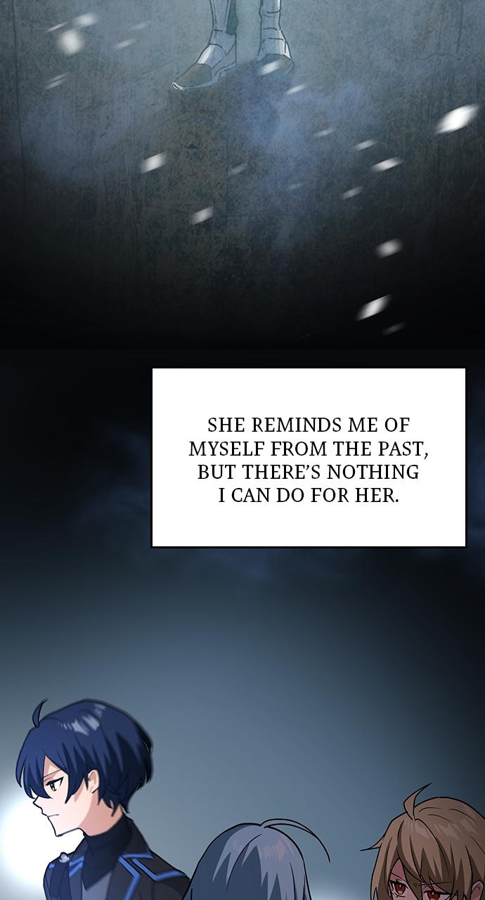 Hidden Class Gravity User Episode 8 48