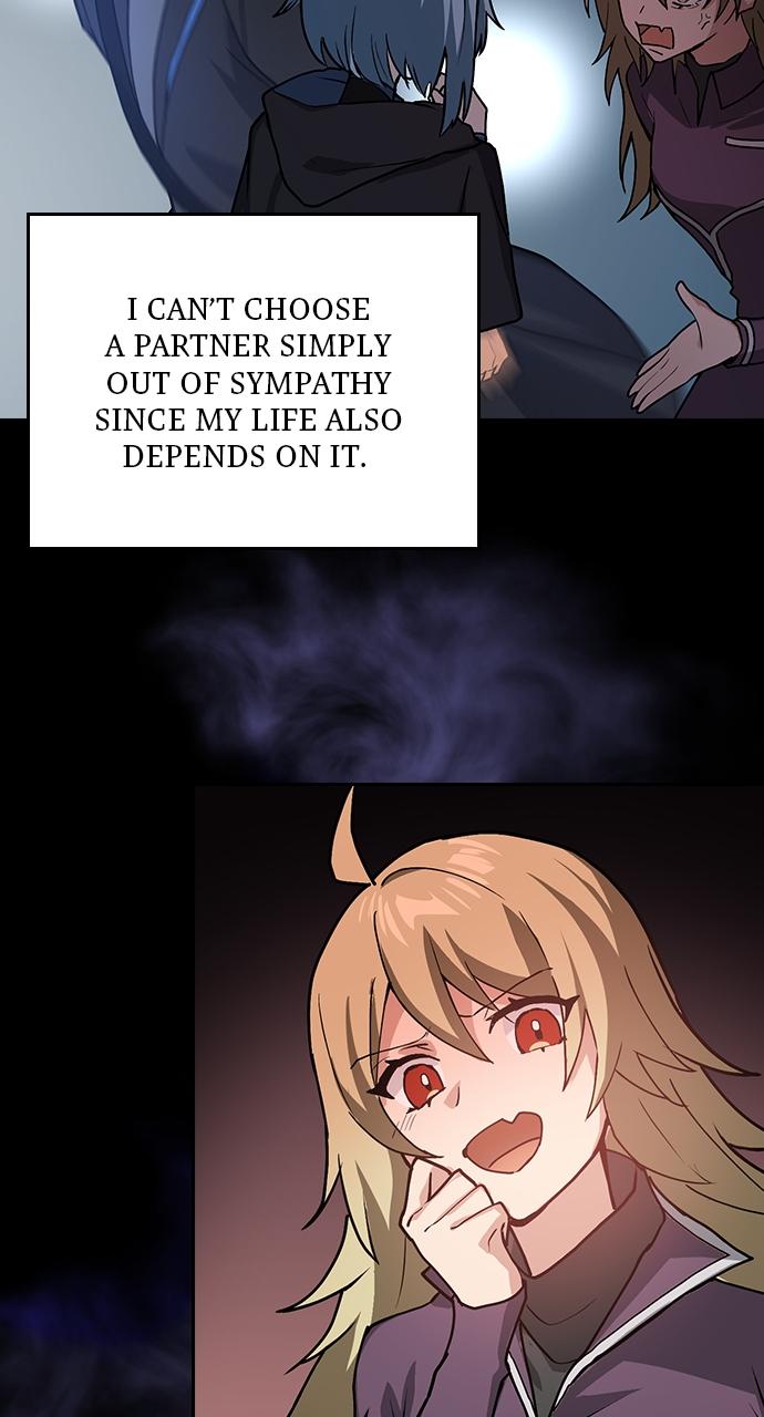 Hidden Class Gravity User Episode 8 49