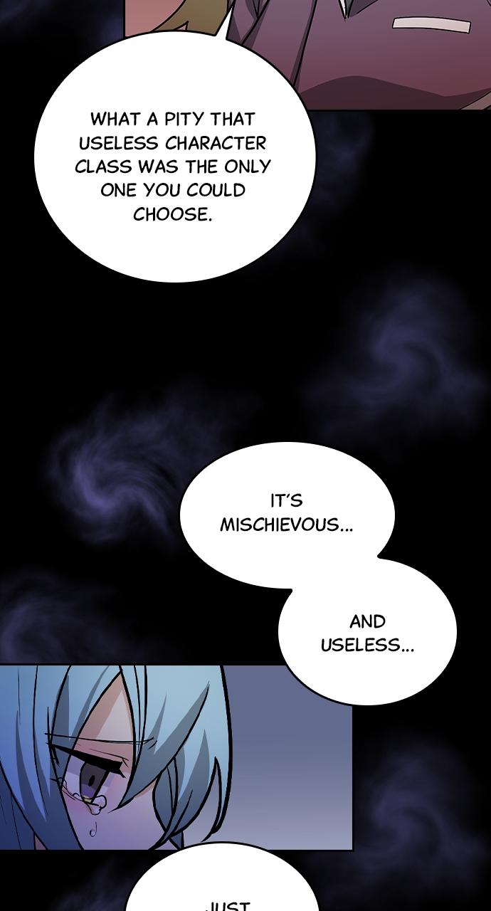 Hidden Class Gravity User Episode 8 50