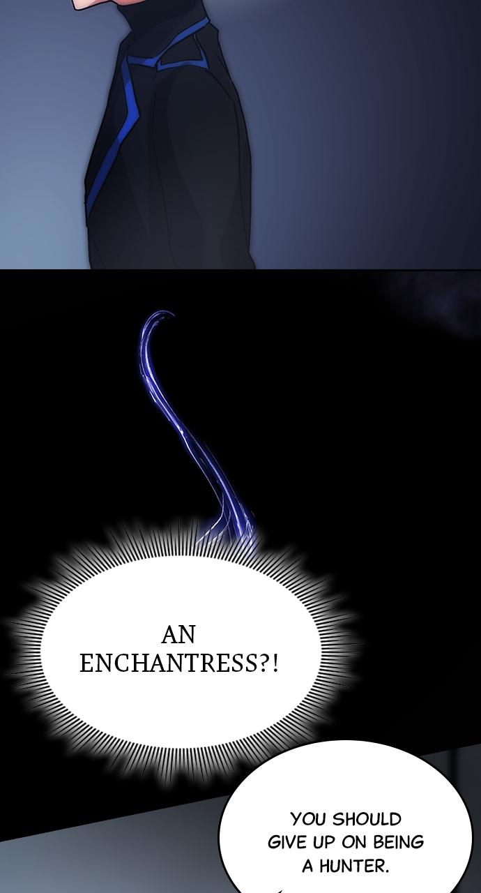 Hidden Class Gravity User Episode 8 52