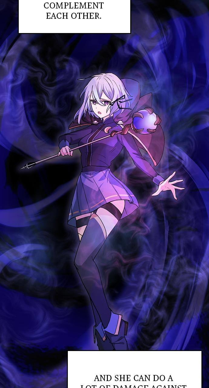 Hidden Class Gravity User Episode 8 54