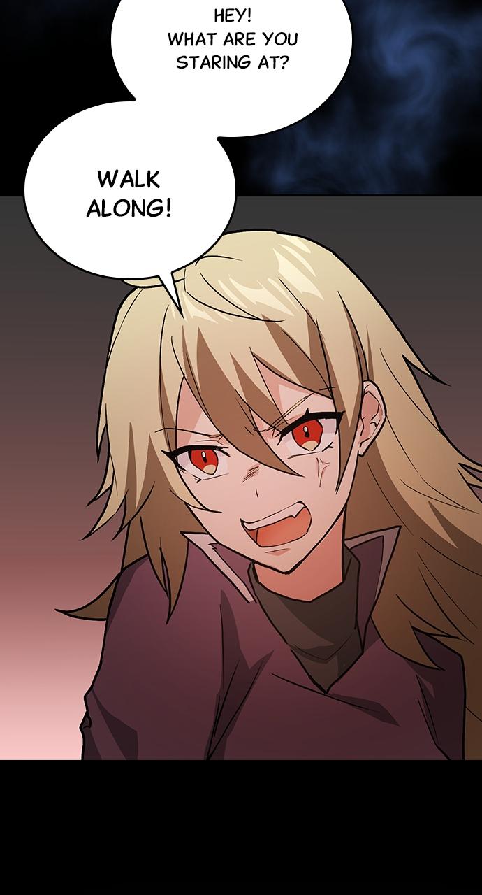 Hidden Class Gravity User Episode 8 56