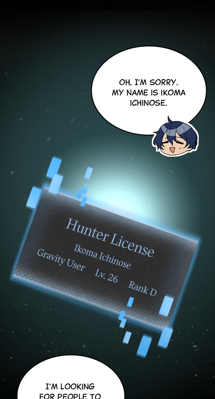 Hidden Class Gravity User Episode 8 57