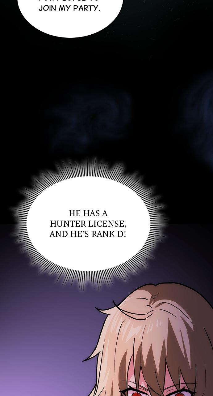 Hidden Class Gravity User Episode 8 58