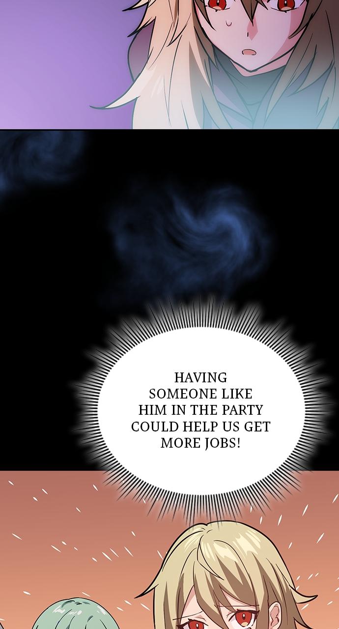 Hidden Class Gravity User Episode 8 59