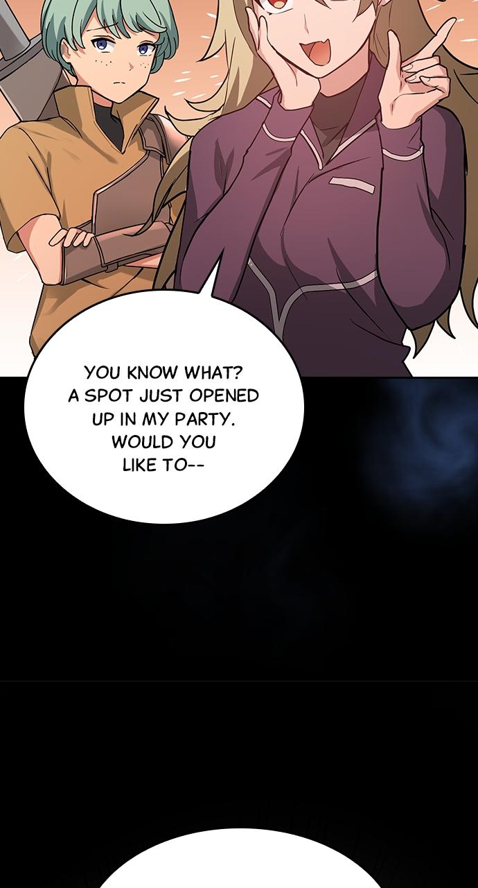 Hidden Class Gravity User Episode 8 60