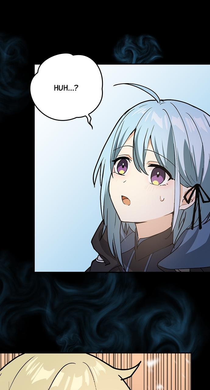 Hidden Class Gravity User Episode 8 62