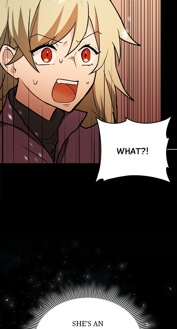 Hidden Class Gravity User Episode 8 63