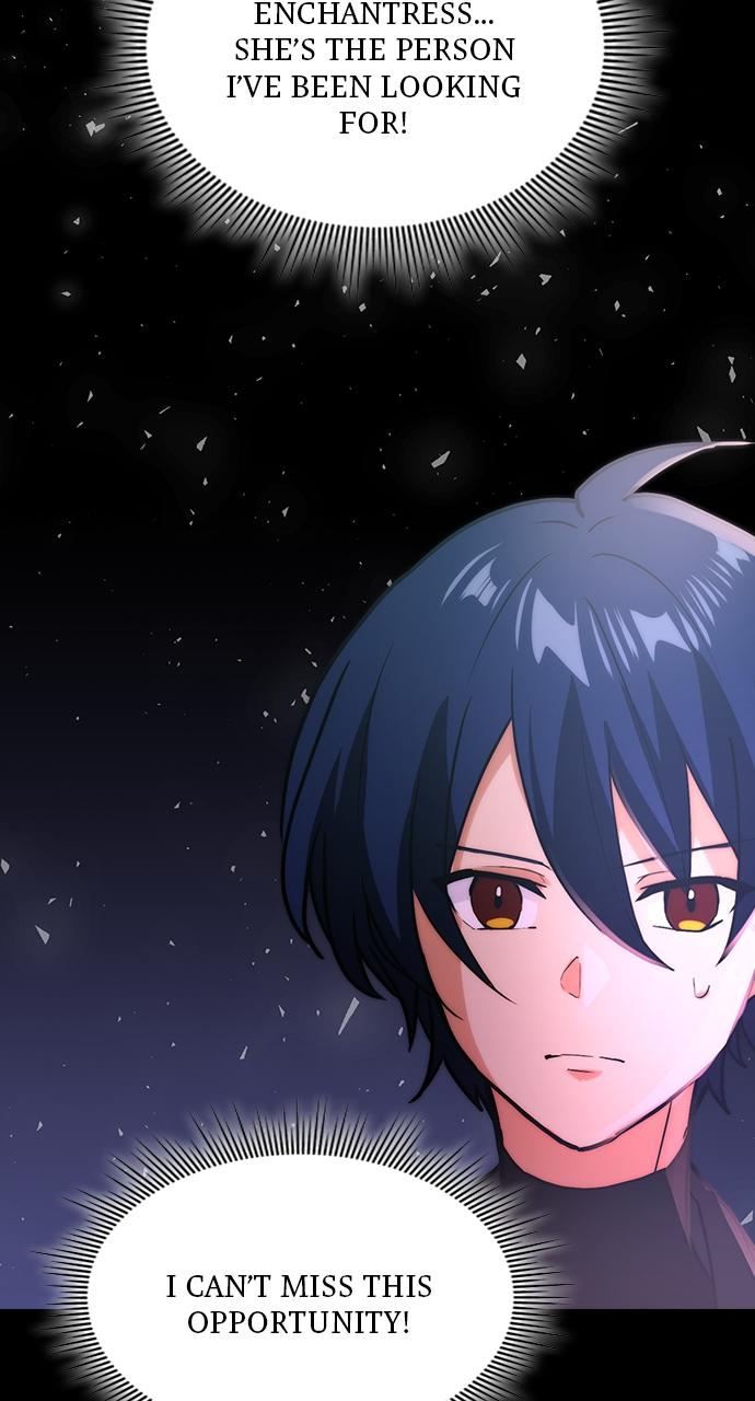 Hidden Class Gravity User Episode 8 64