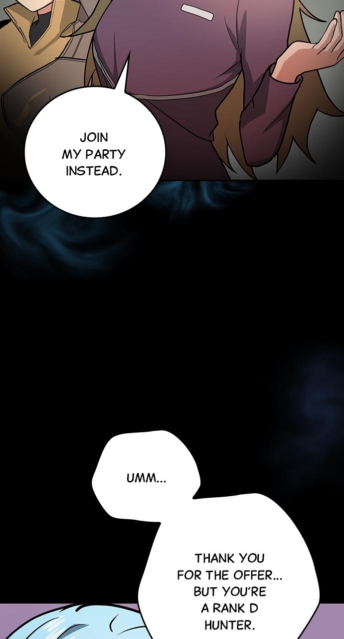 Hidden Class Gravity User Episode 8 66