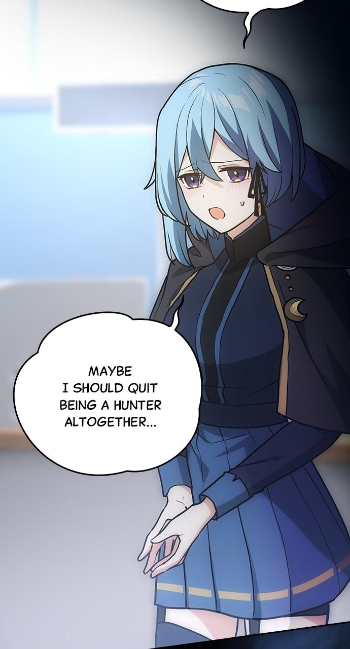 Hidden Class Gravity User Episode 8 71