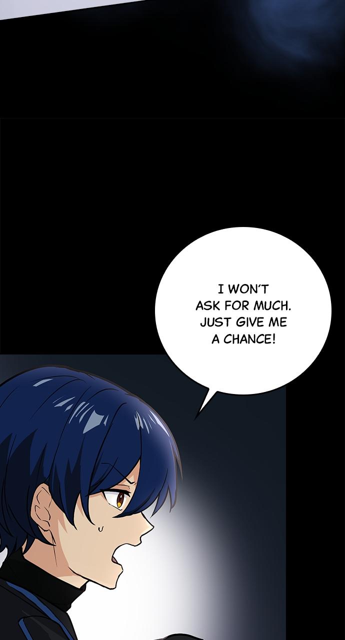 Hidden Class Gravity User Episode 8 72