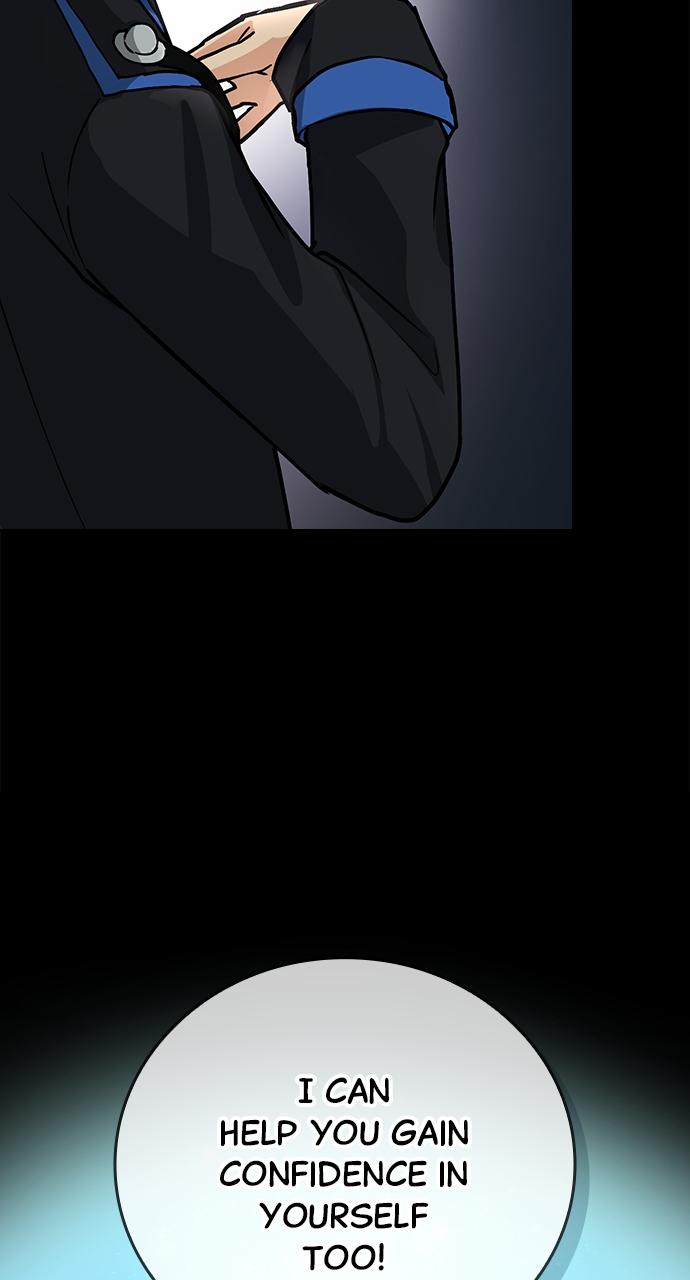 Hidden Class Gravity User Episode 8 73