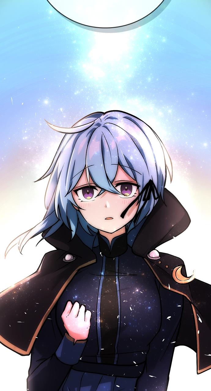 Hidden Class Gravity User Episode 8 74