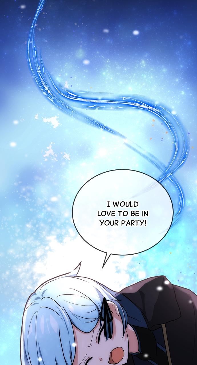 Hidden Class Gravity User Episode 8 76