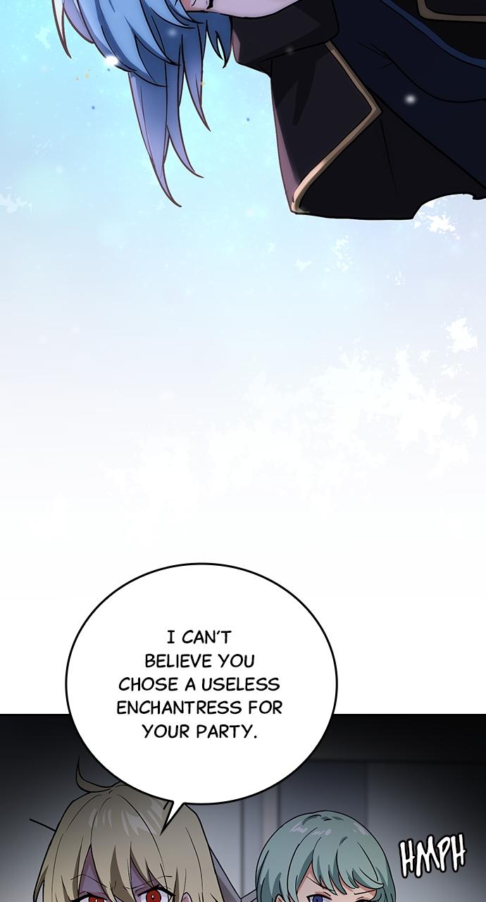 Hidden Class Gravity User Episode 8 77