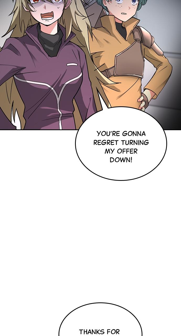 Hidden Class Gravity User Episode 8 78