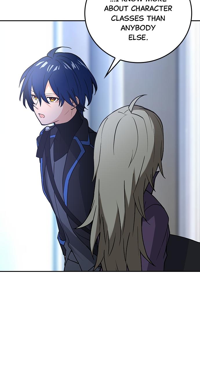 Hidden Class Gravity User Episode 8 80