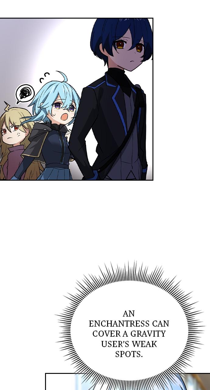 Hidden Class Gravity User Episode 8 81