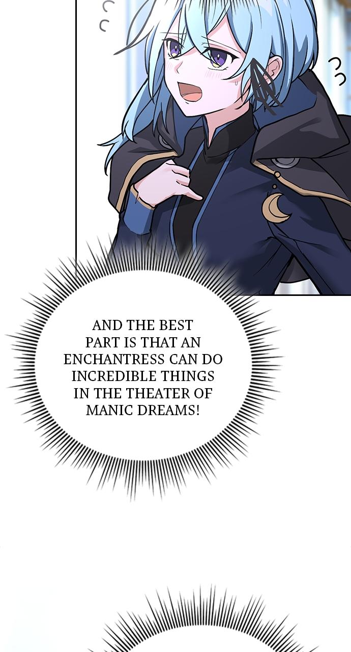 Hidden Class Gravity User Episode 8 82