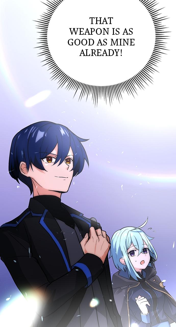 Hidden Class Gravity User Episode 8 83