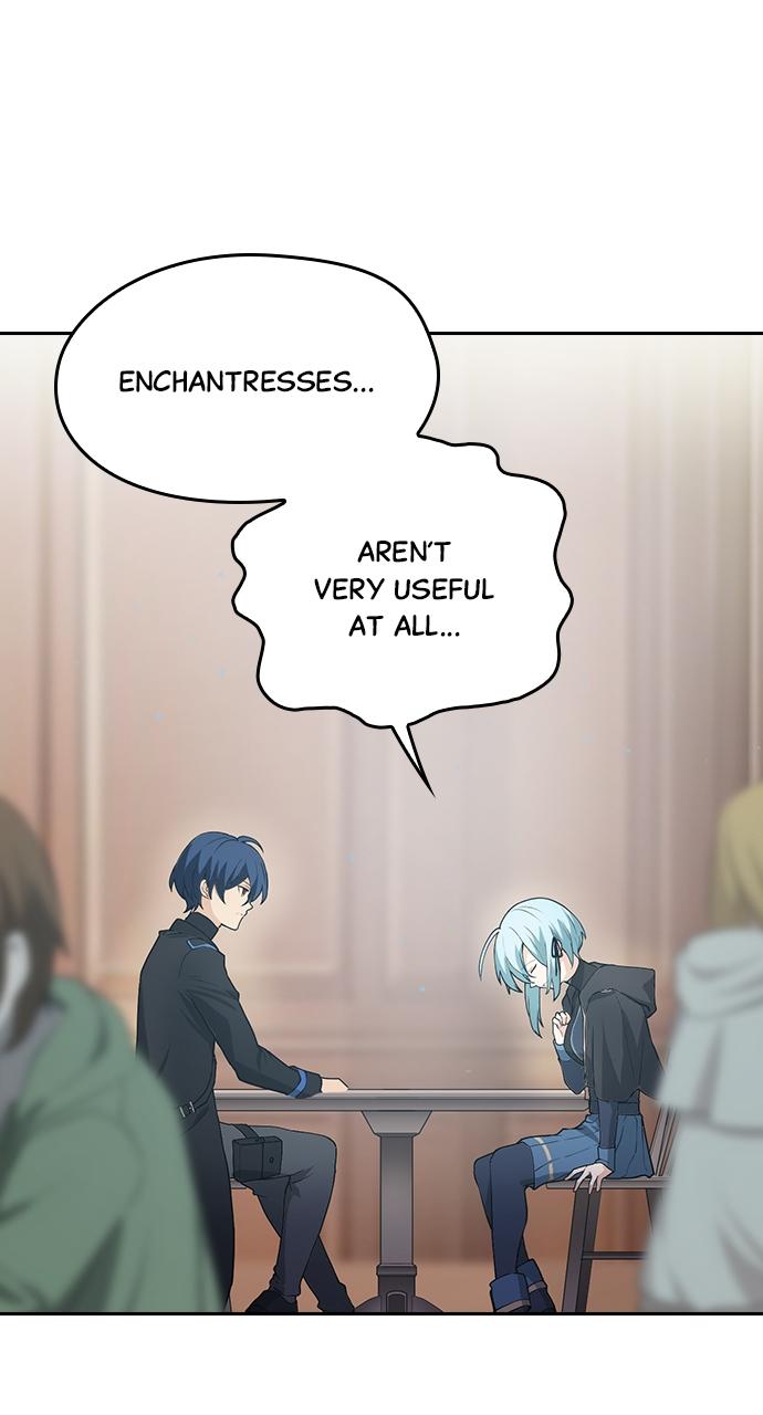Hidden Class Gravity User Episode 9 4