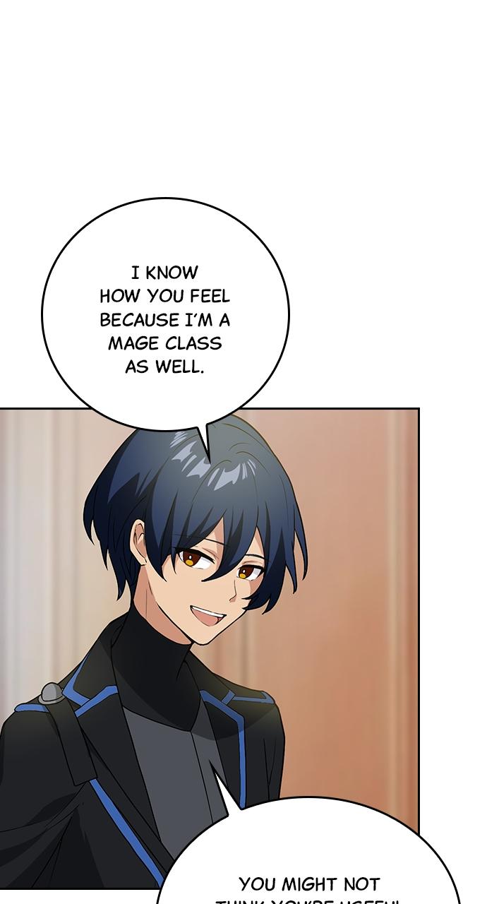 Hidden Class Gravity User Episode 9 5