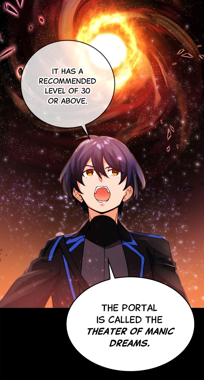 Hidden Class Gravity User Episode 9 10