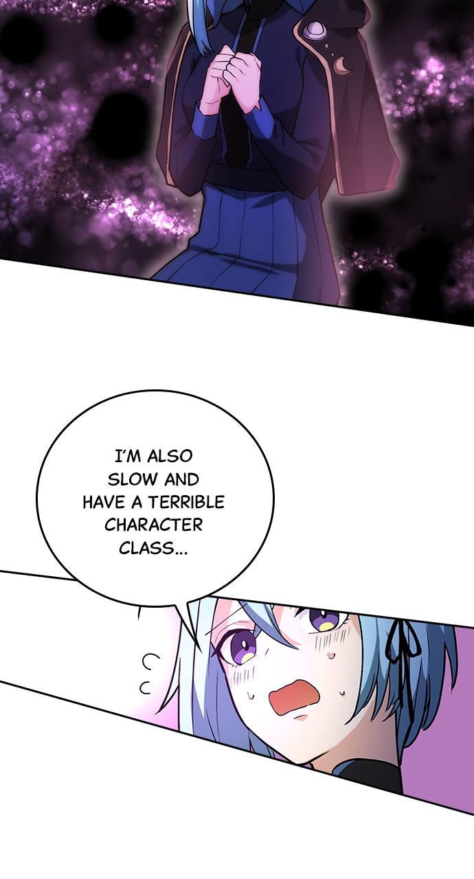 Hidden Class Gravity User Episode 9 14