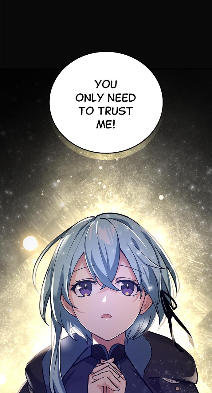 Hidden Class Gravity User Episode 9 19