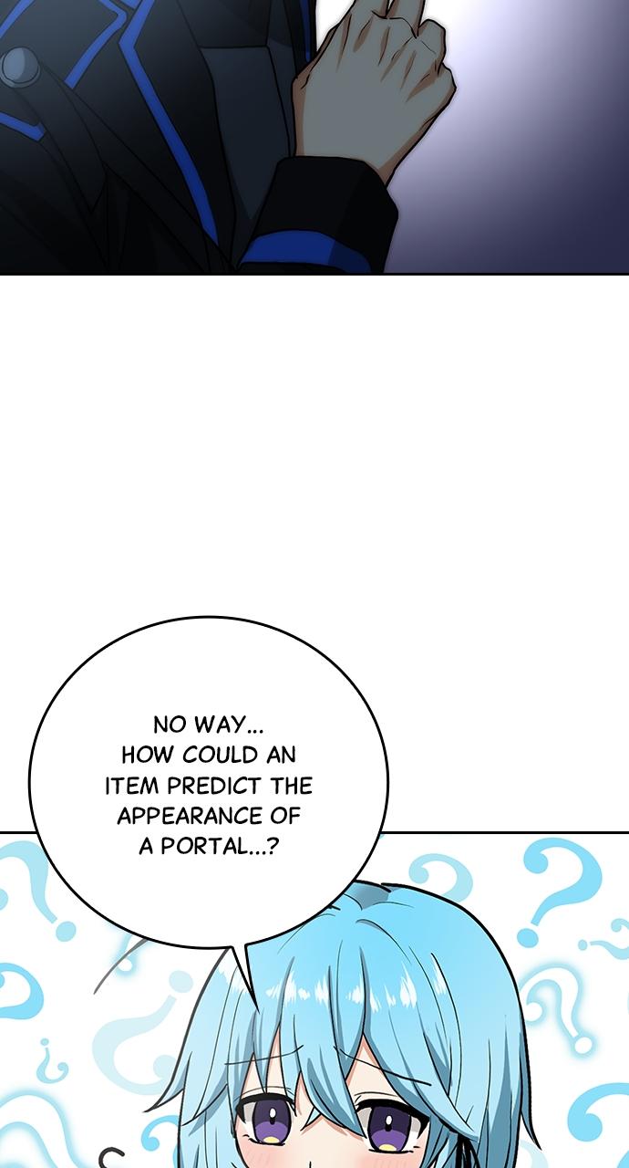 Hidden Class Gravity User Episode 9 24