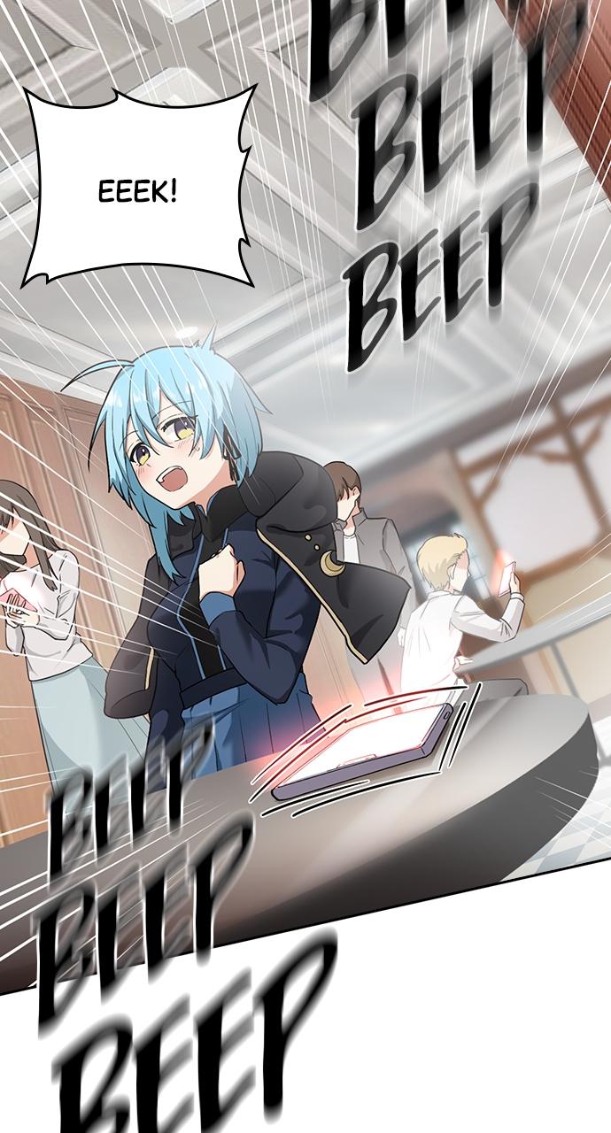 Hidden Class Gravity User Episode 9 26