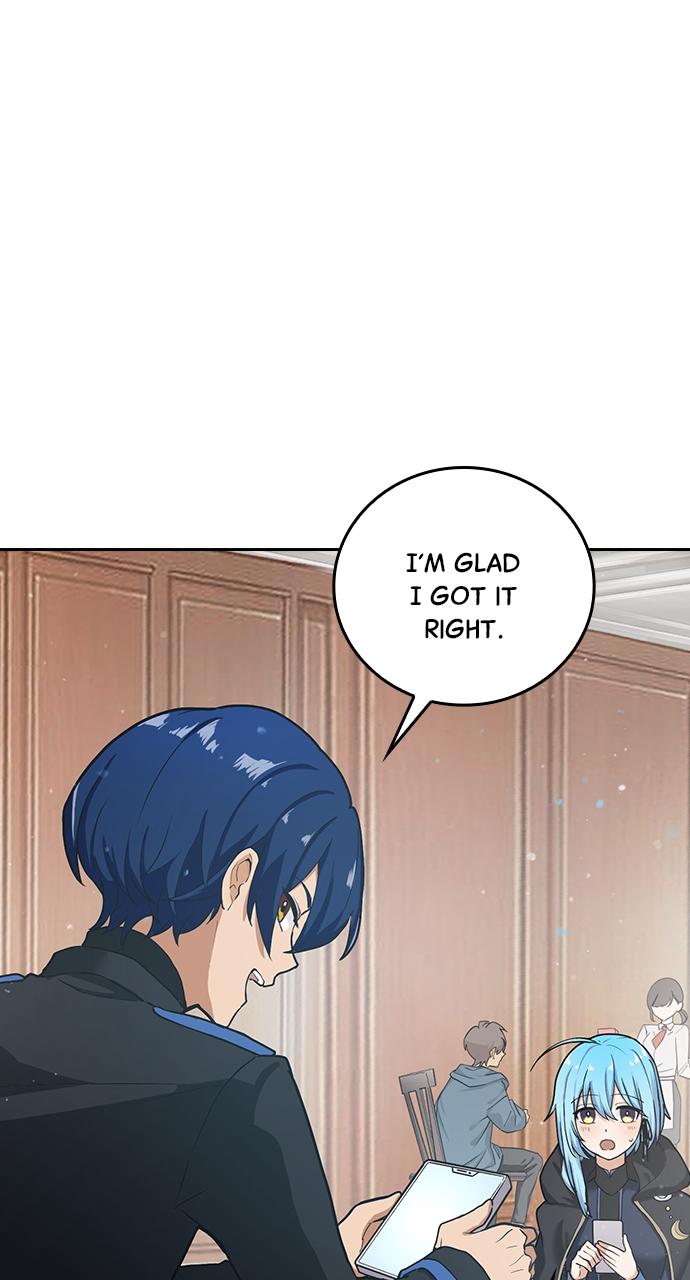 Hidden Class Gravity User Episode 9 29