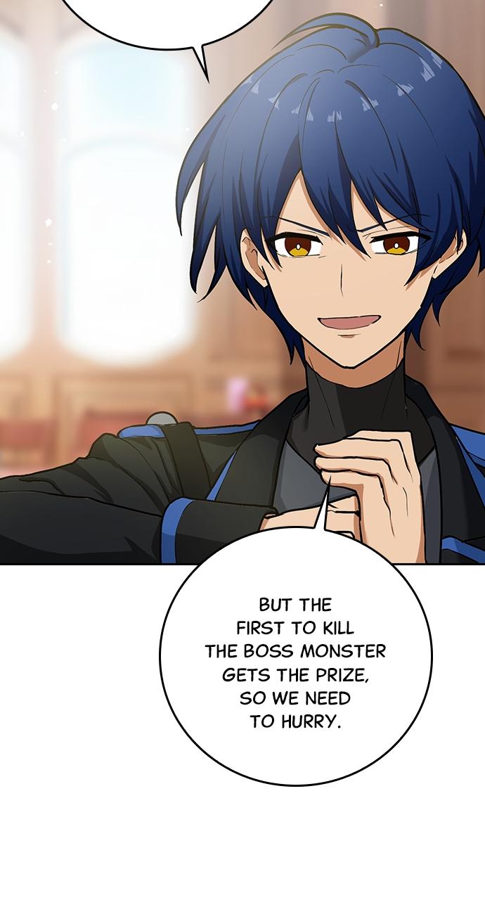 Hidden Class Gravity User Episode 9 31