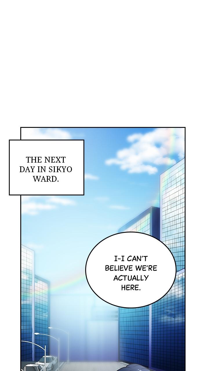 Hidden Class Gravity User Episode 9 32