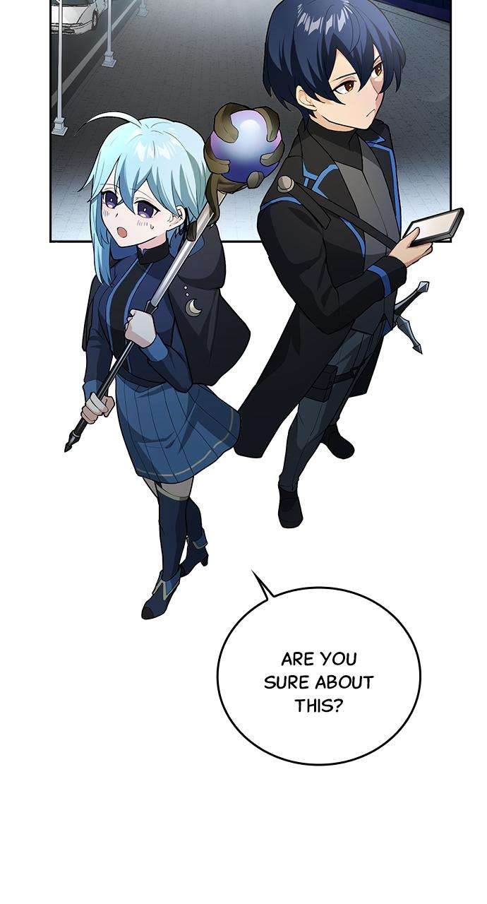 Hidden Class Gravity User Episode 9 33
